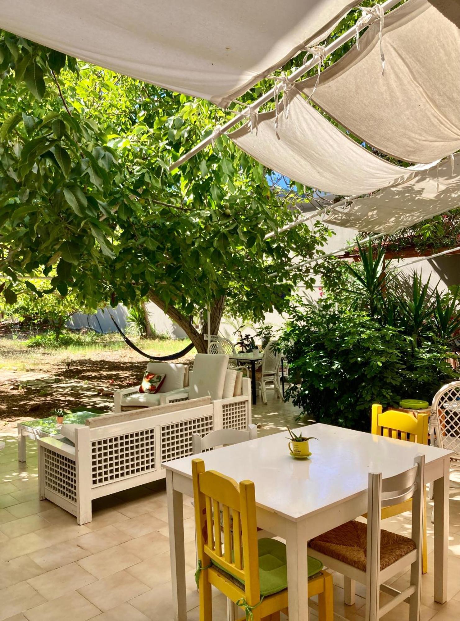 Eleana Apartments Hersonissos (Crete) Exterior photo