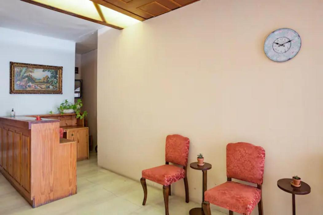Eleana Apartments Hersonissos (Crete) Exterior photo