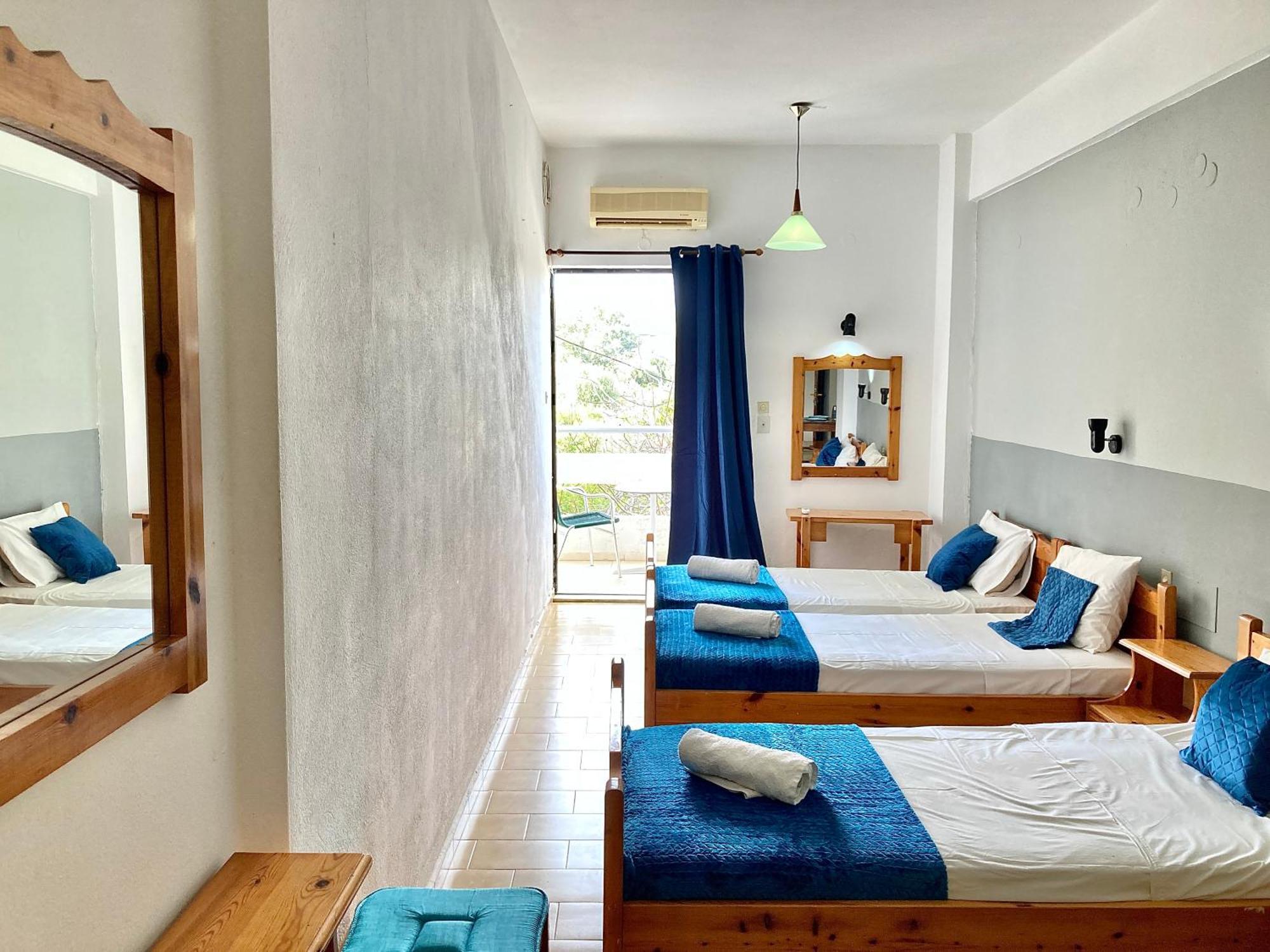 Eleana Apartments Hersonissos (Crete) Exterior photo