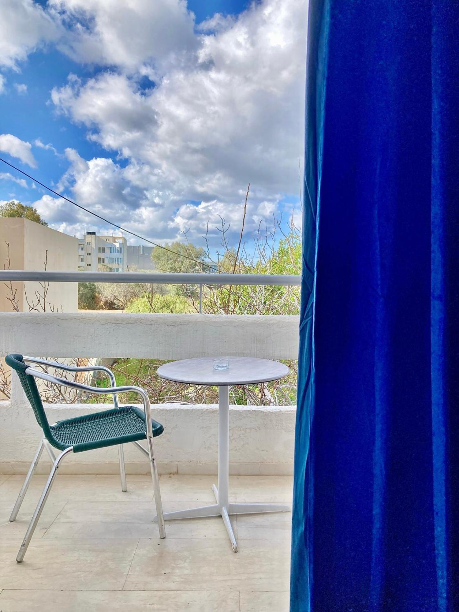 Eleana Apartments Hersonissos (Crete) Exterior photo